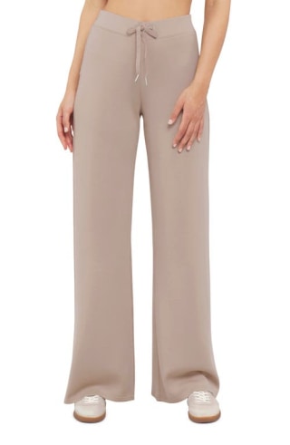 Spanx AirEssentials Wide Leg Pants