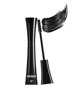 Superhero Mascara