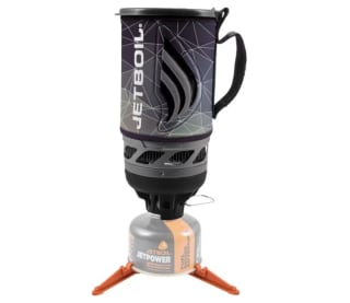 Jetboil Flash Cooking System