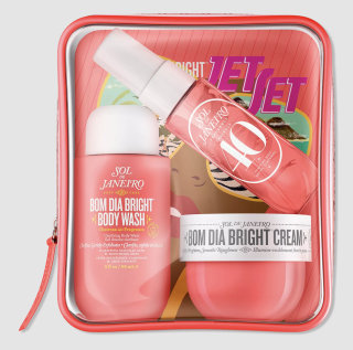 Sol de Janeiro Bom Dia Bright Jet Set