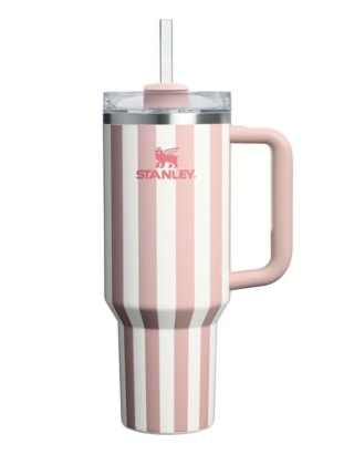 Stanley 40 oz. Quencher H2.0 FlowState Tumbler