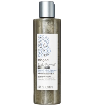 Scalp Revival Dandruff Relief Charcoal Shampoo