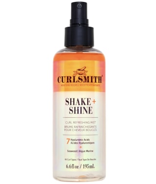 Shake & Shine Curly Hair Mist