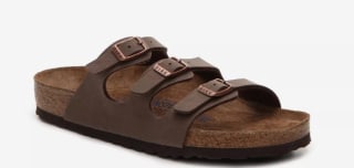 Birkenstock Florida Soft Footbed Sandal