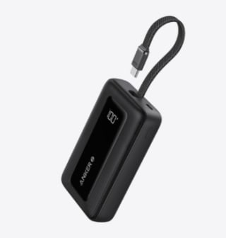 Anker Zolo Power Bank