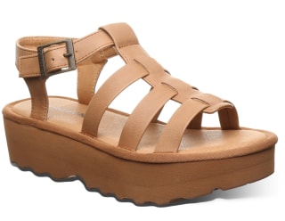 Bearpaw High Seas Iced Coffee