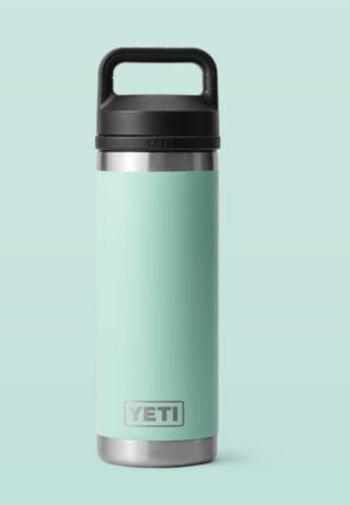 Yeti Rambler 18-Ounce Water Bottle