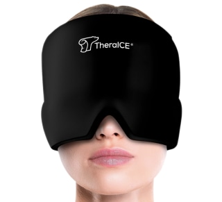 Migraine easier capture cap