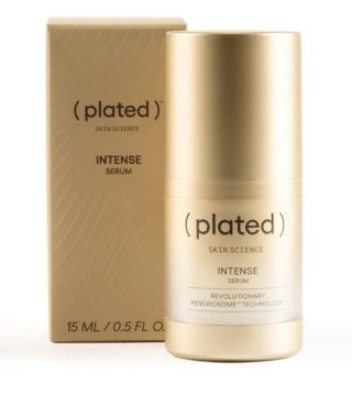 Plated Intense Serum