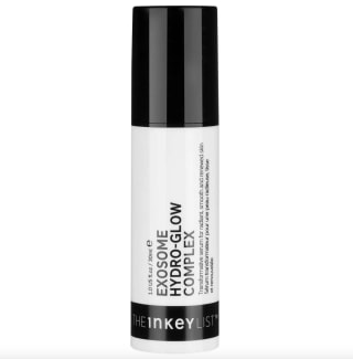 The Inkey List Exosome Hydro-Glow Complex Serum