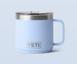 Yeti 14-Ounce Stackable Mug