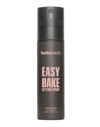Easy Bake Blurring Setting Spray