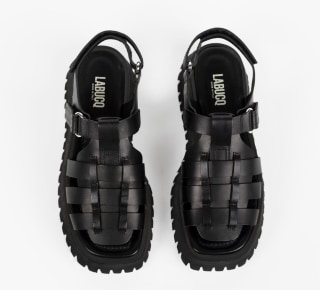 Labucq Boomer Black