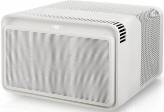 The Windmill AC
