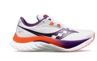 Saucony Women's Endorphin Speed 4 Road-Running Shoes