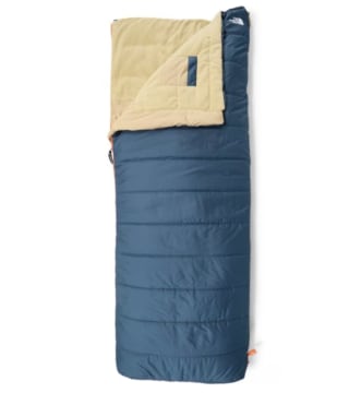 The North Face Wawona Bed 20 Sleeping Bag