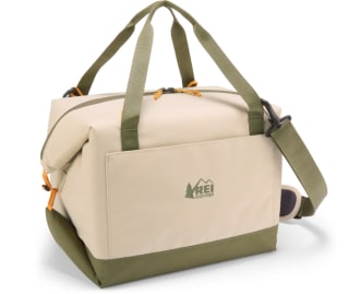 Campwell 18 L Folding Cooler