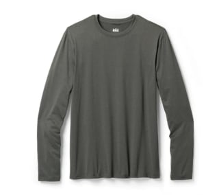 Sahara Long Sleeve T-Shirt