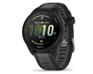 Forerunner 165