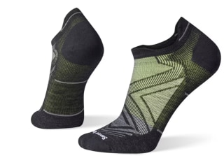 Performance Run Zero Cushion Ankle Socks