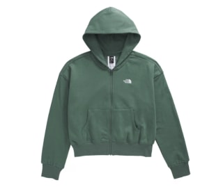 The North Face Evolution Full-Zip Sweatshirt (Women's)