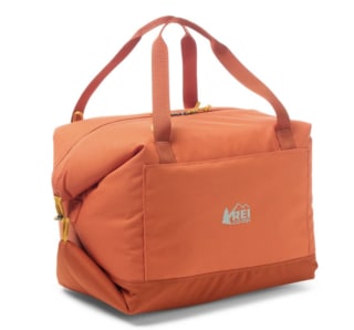 Campwell 18 L Folding Cooler
