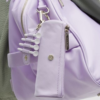 Lululemon Easy Clip Nano Golf Pouch