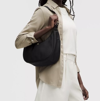 Lululemon City Essentials Shoulder Bag 4L