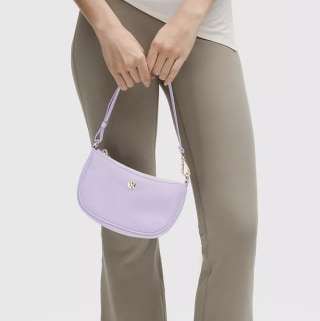 Lululemon City Essentials Mini Shoulder Bag 1L