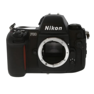 Nikon F100