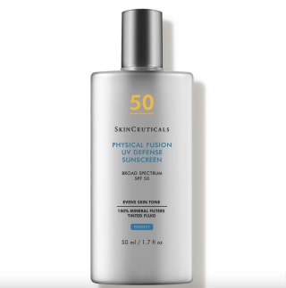 SkinCeuticals Physical Fusion UV Defense Tinted Mineral Sunscreen