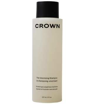 Crown Affair The Volumizing Shampoo