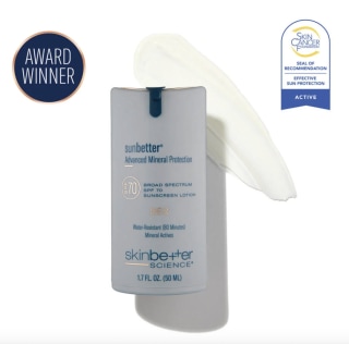 Skinbetter Science Sunbetter Sunscreen
