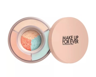 HD Skin Twist & Light 24HR Luminous Finishing Powder