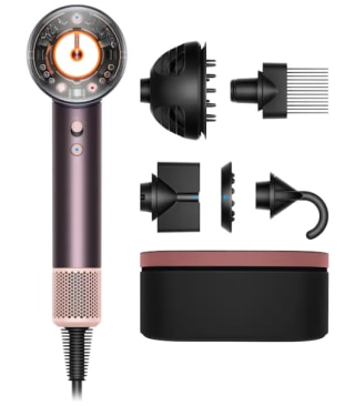 Dyson Limited Edition Supersonic Nural™ Hair Dryer
