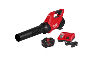 Milwaukee M18 Fuel Cordless Blower