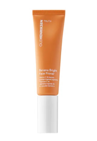 Banana Bright Face Primer