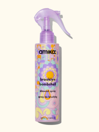 Amika Brooklyn Bombshell Blowout Spray