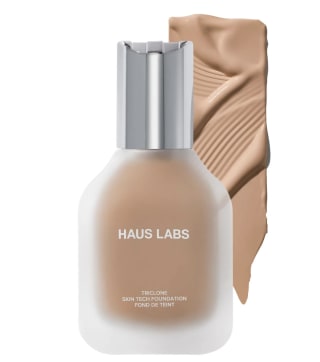 Haus Labs Triclone Skin Tech Medium Coverage Foundation