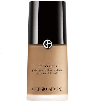 Armani Beauty Luminous Silk Natural Glow Foundation