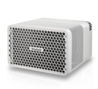 Windmill 8,000 Btu Window Air Conditioner