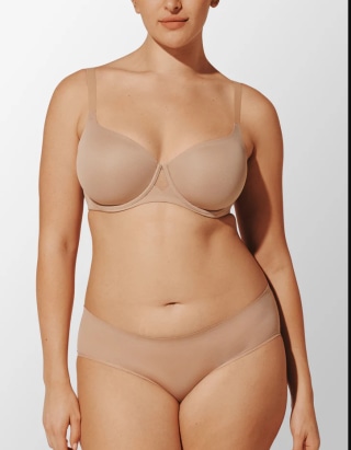 Thirdlove TempSync T-Shirt Bra