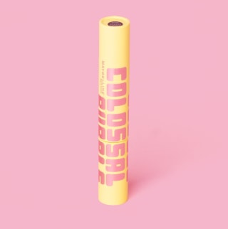 Maybelline Colossal Bubble Waterproof Mascara