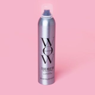 Color Wow Texas Hold 'Em Big Hold Hairspray