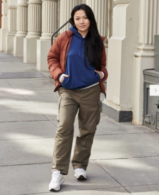 Uniqlo Unisex Cargo Pants