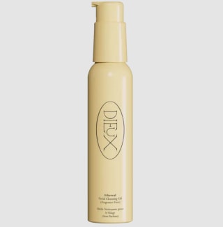 Dieux Ethereal Cleansing Oil