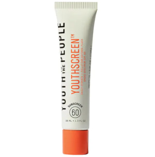 Youth to the People YouthScreen