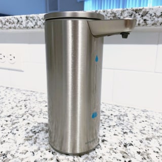 Simplehuman Automatic Rechargeable Sensor Pump