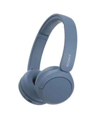 Sony - WH-CH520 Wireless Headphone with Microphone