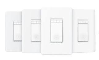 TP-Link Tapo Smart Wi-Fi Light Light Dimmer Switch